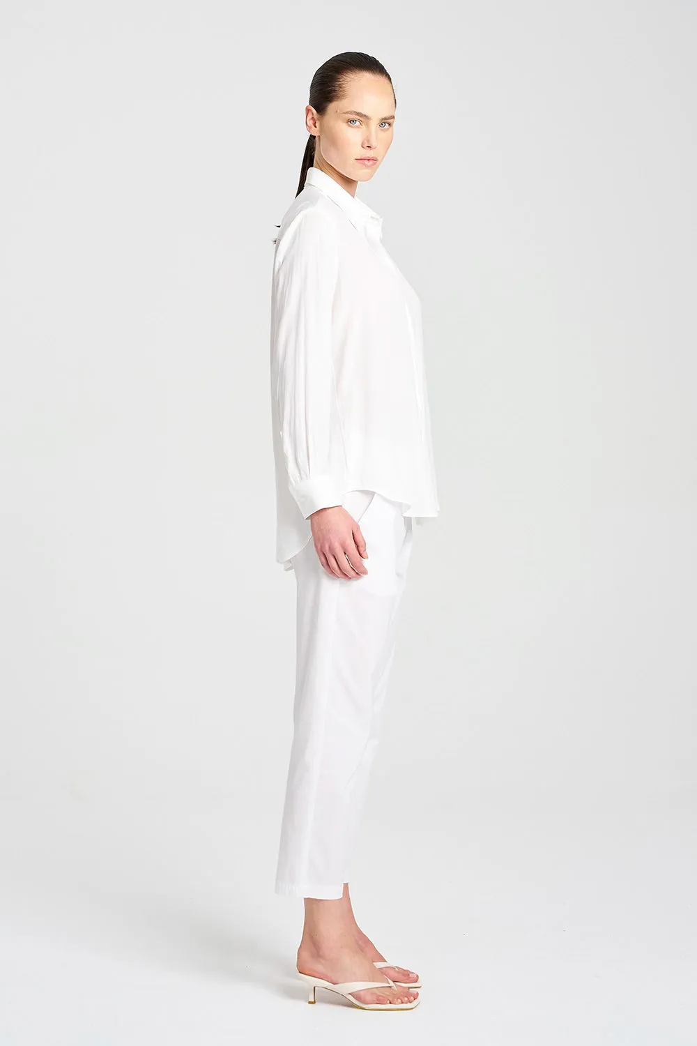 Mela Purdie Single Pocket Shirt F67 7741