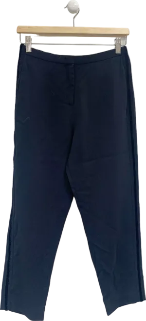 No21 Black Trousers UK 12