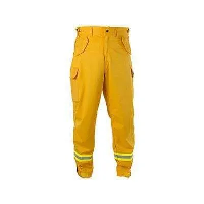 PGI Smokechaser Ultra Soft 9oz Cotton Deluxe Wildland Pants