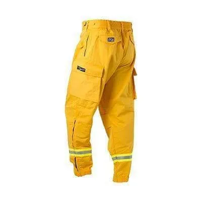 PGI Smokechaser Ultra Soft 9oz Cotton Deluxe Wildland Pants