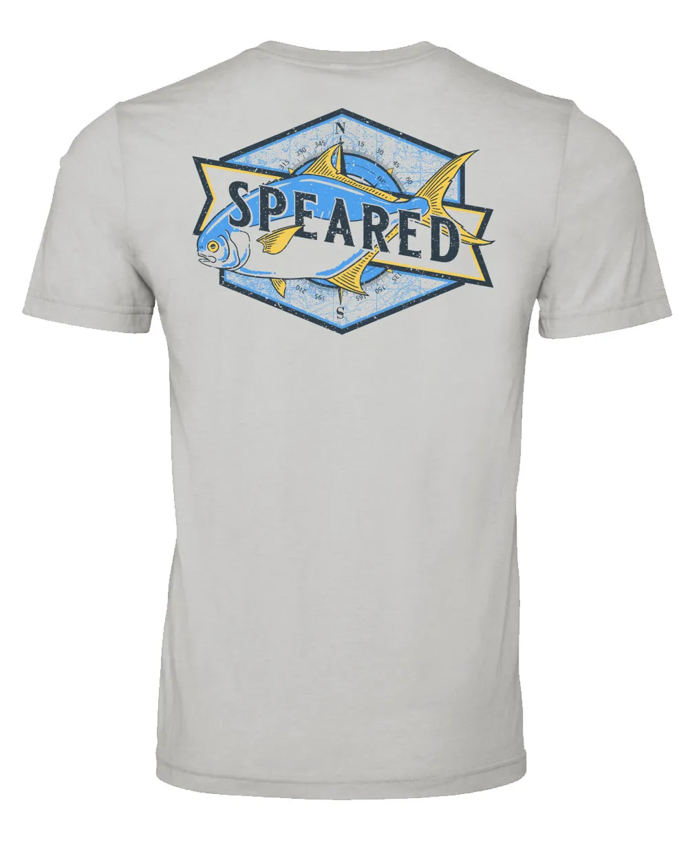 Pompano T-Shirt