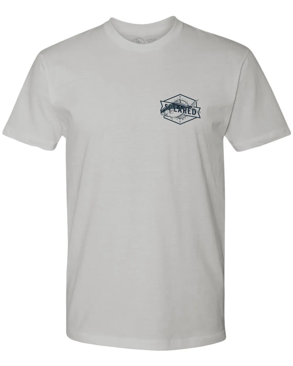 Pompano T-Shirt