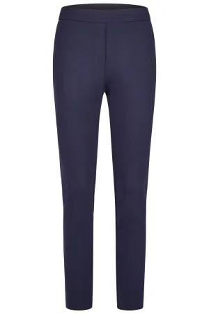 Rabe 52-111450 2390 Navy Pull-On Trousers