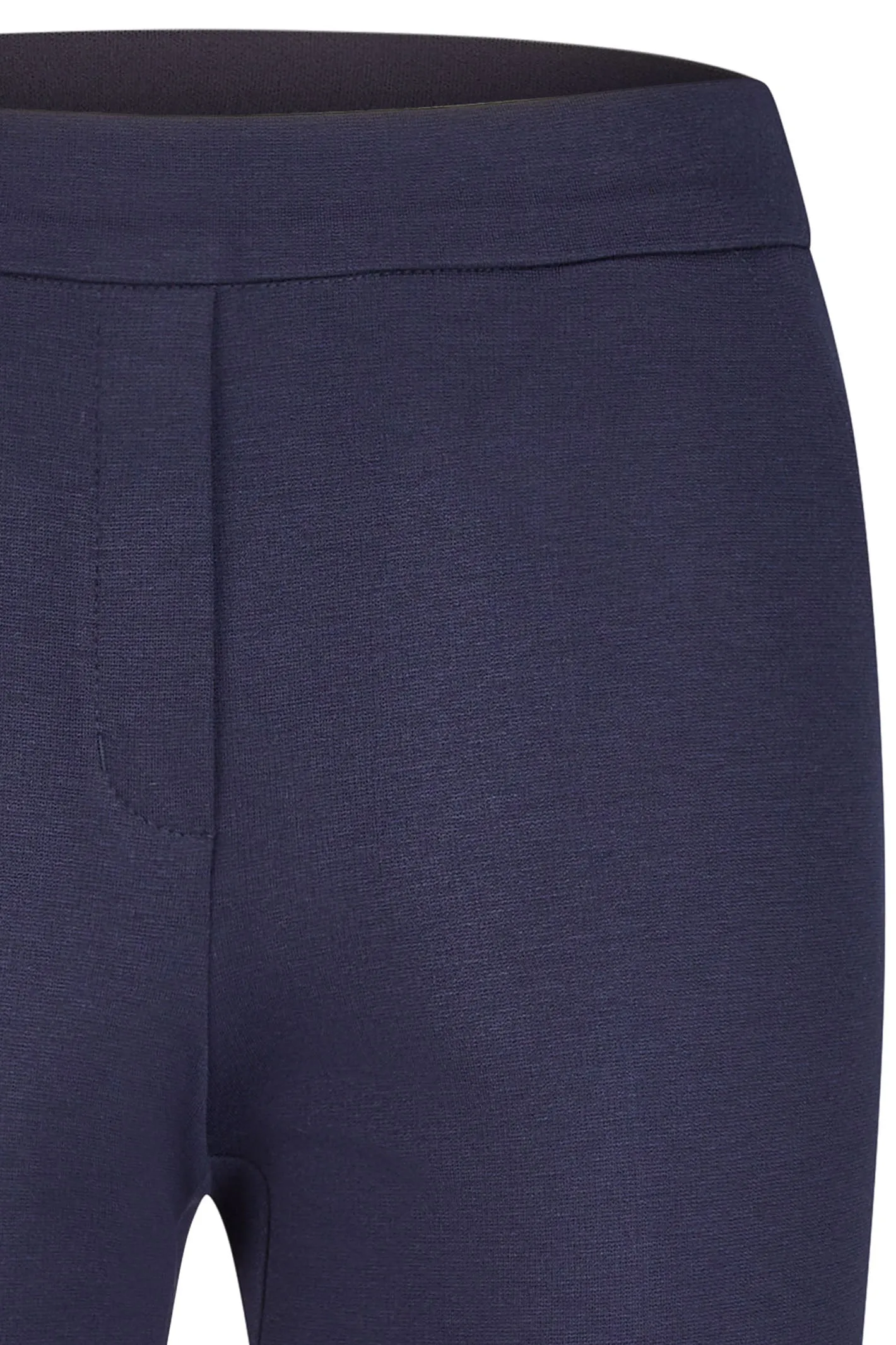 Rabe 52-111450 2390 Navy Pull-On Trousers
