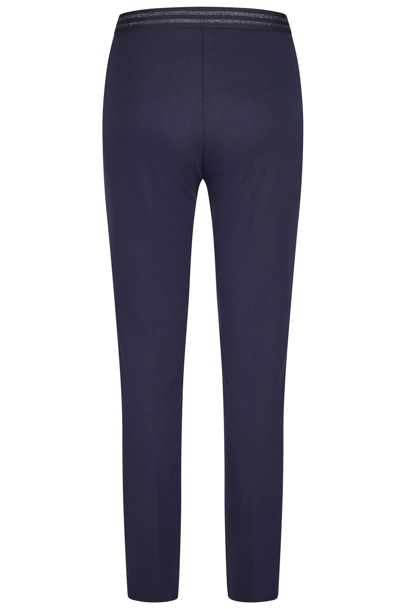 Rabe 52-111450 2390 Navy Pull-On Trousers