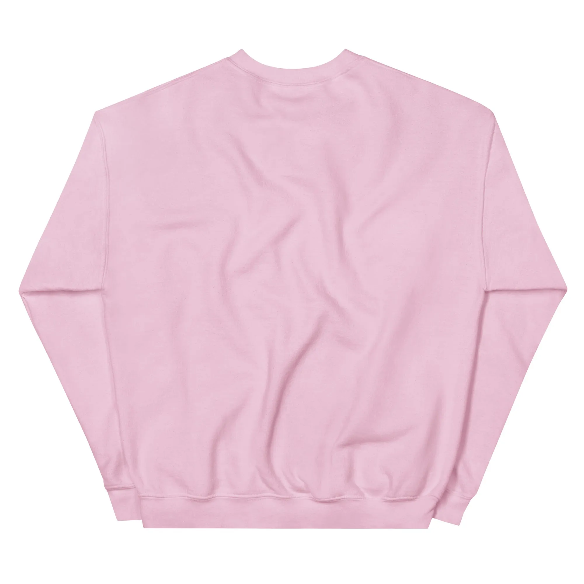 Ride 'Em Cowgirl Unisex Sweatshirt