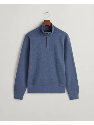 Sacker Rib Half Zip