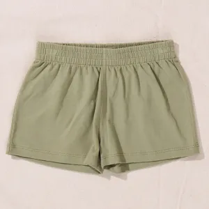 Sandbox Short - Olive