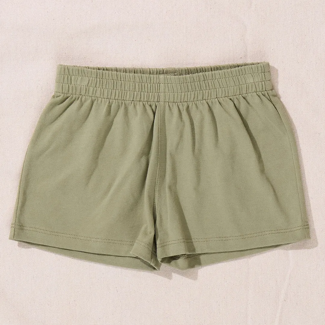 Sandbox Short - Olive