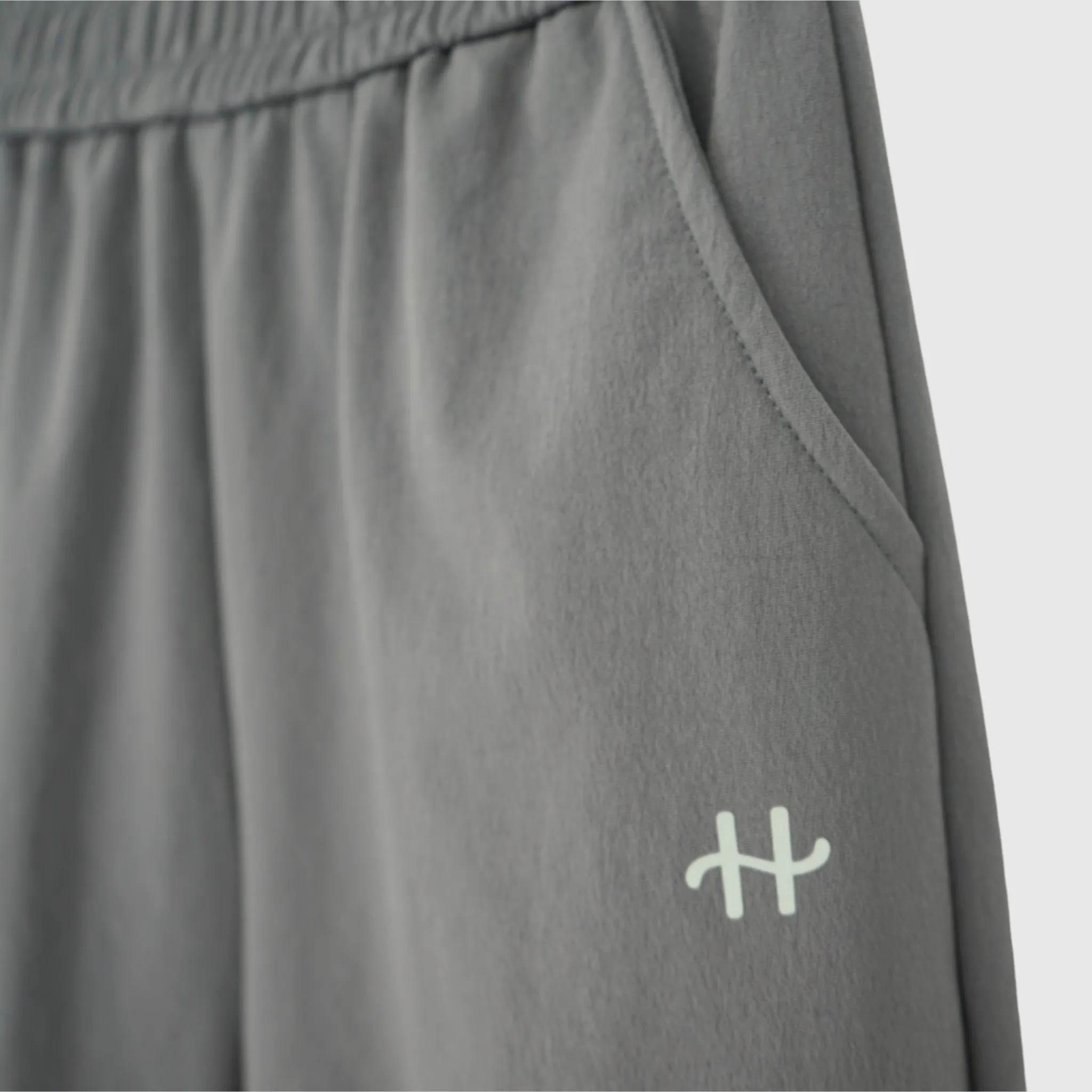 Soren Weatherproof Soft Shell Pants - Graphite Gray