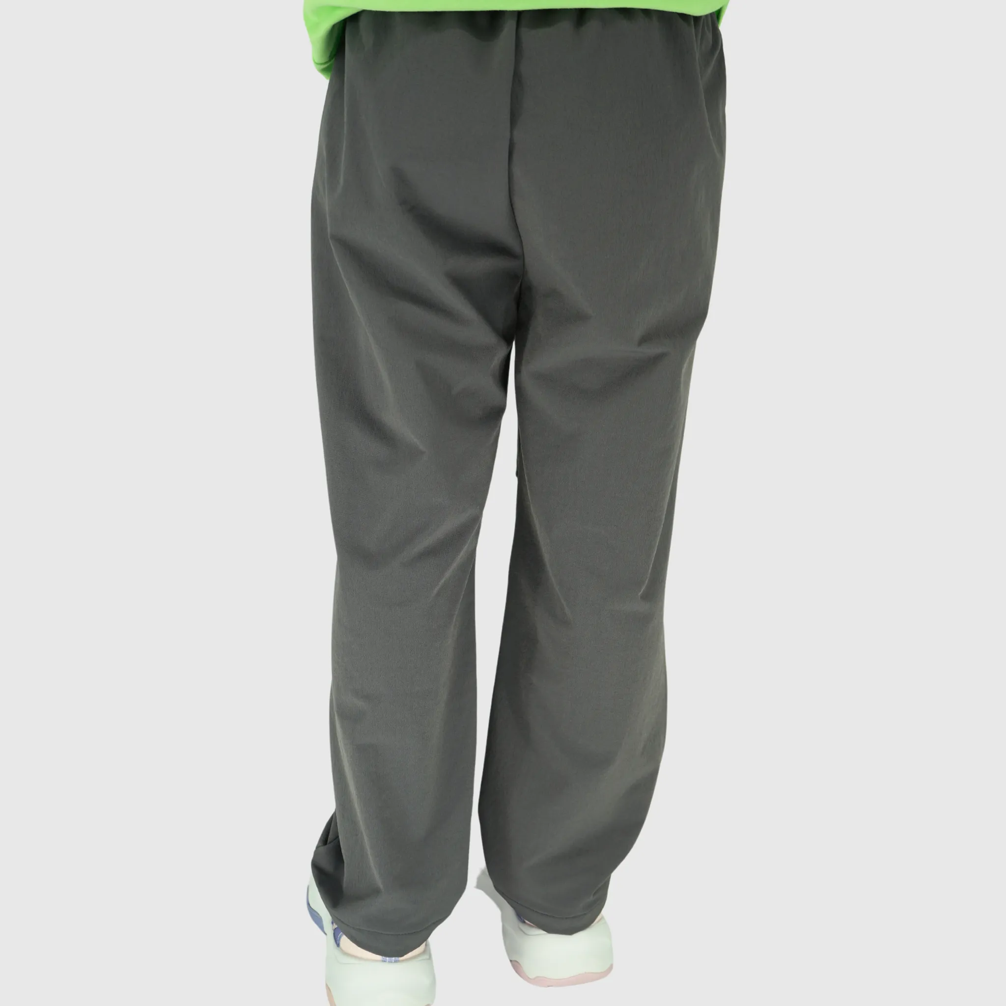 Soren Weatherproof Soft Shell Pants - Graphite Gray