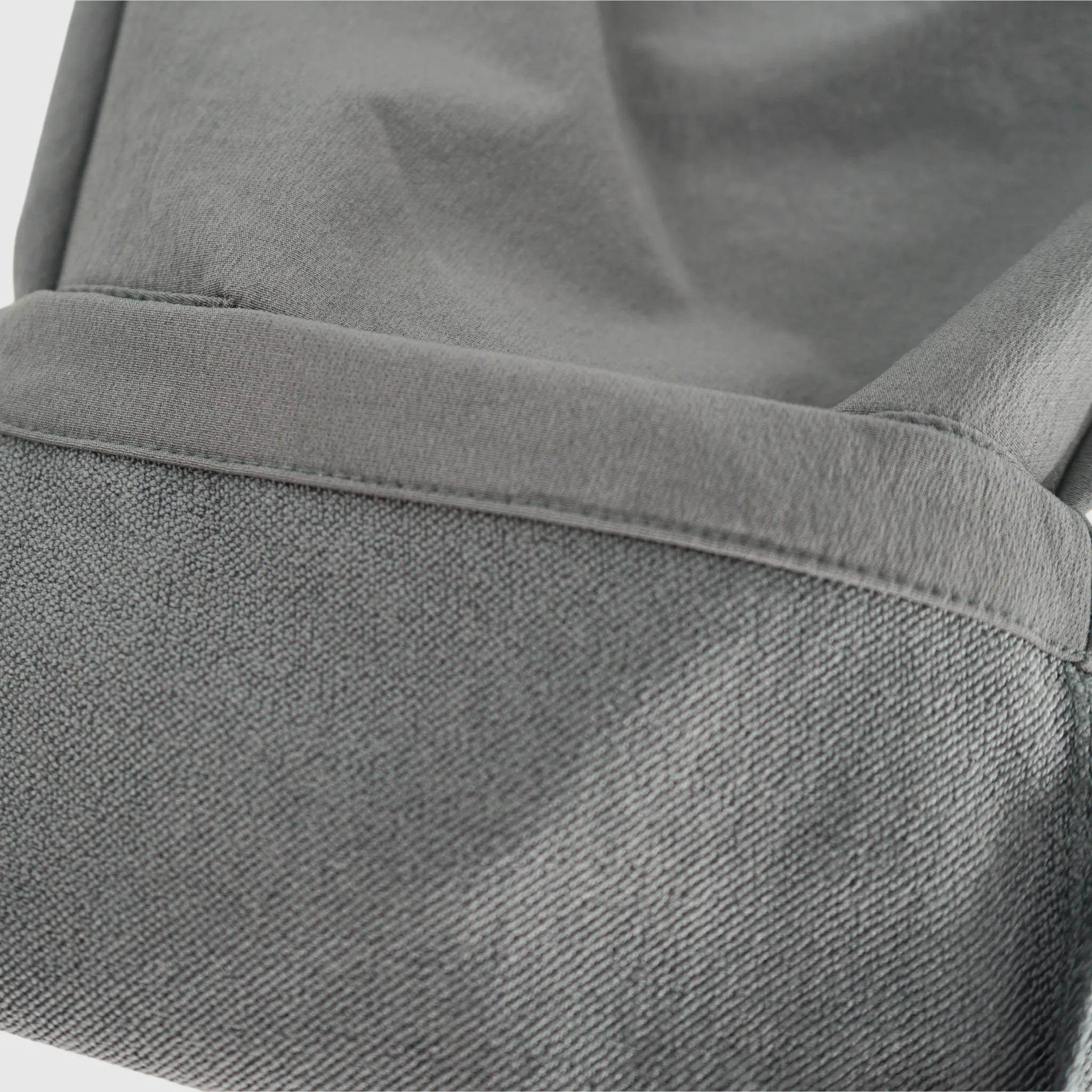 Soren Weatherproof Soft Shell Pants - Graphite Gray