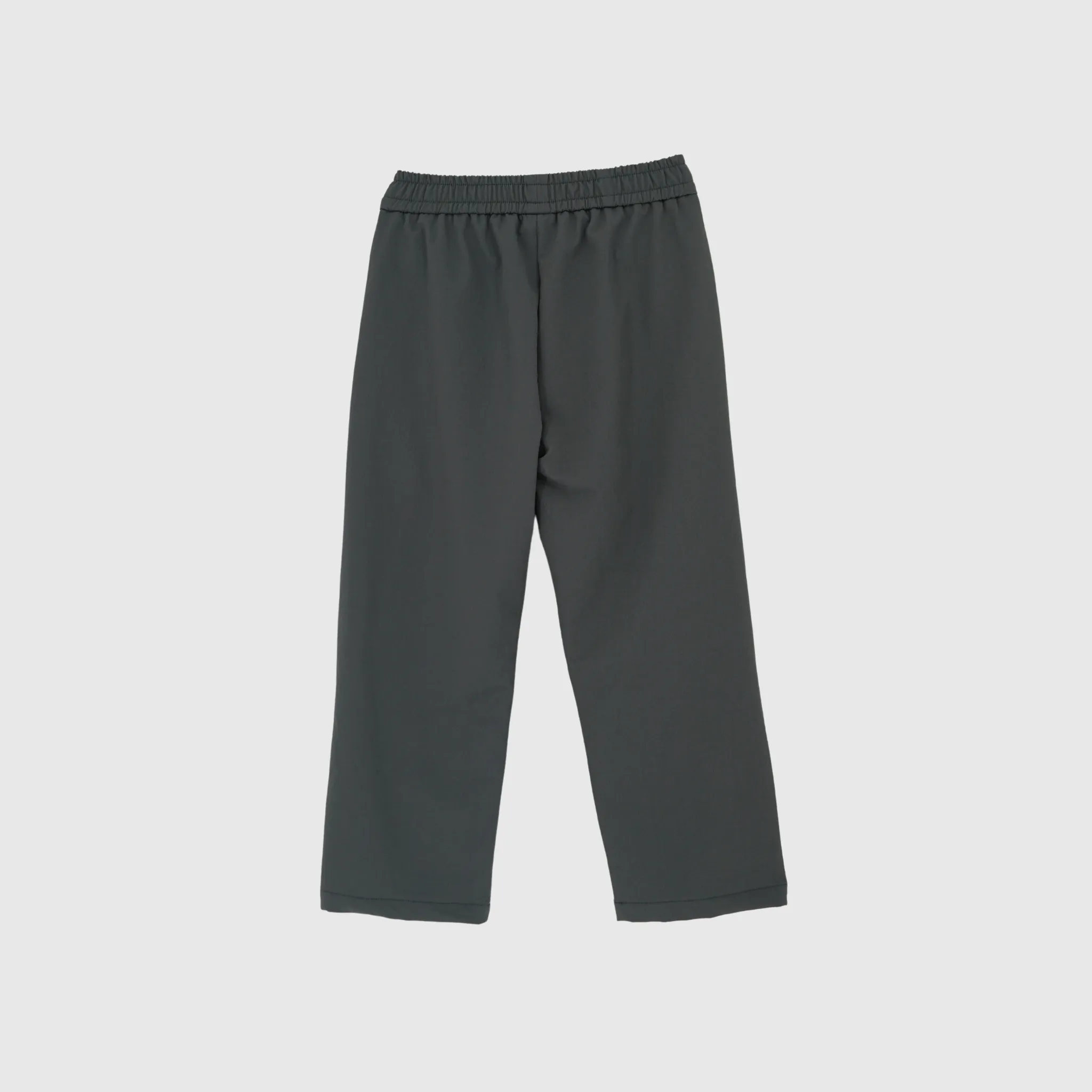 Soren Weatherproof Soft Shell Pants - Graphite Gray