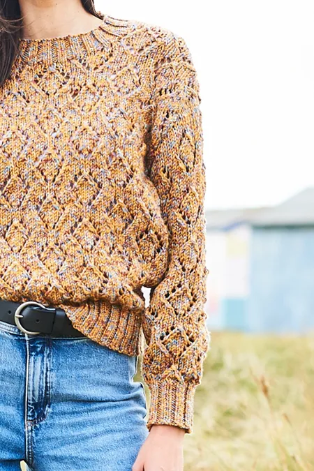 Stylecraft Pattern 10101 Chunky  - Bella Bella Sweaters