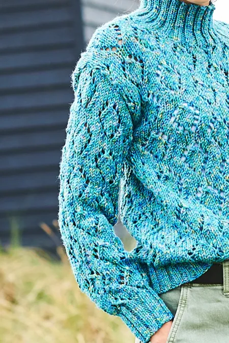 Stylecraft Pattern 10101 Chunky  - Bella Bella Sweaters