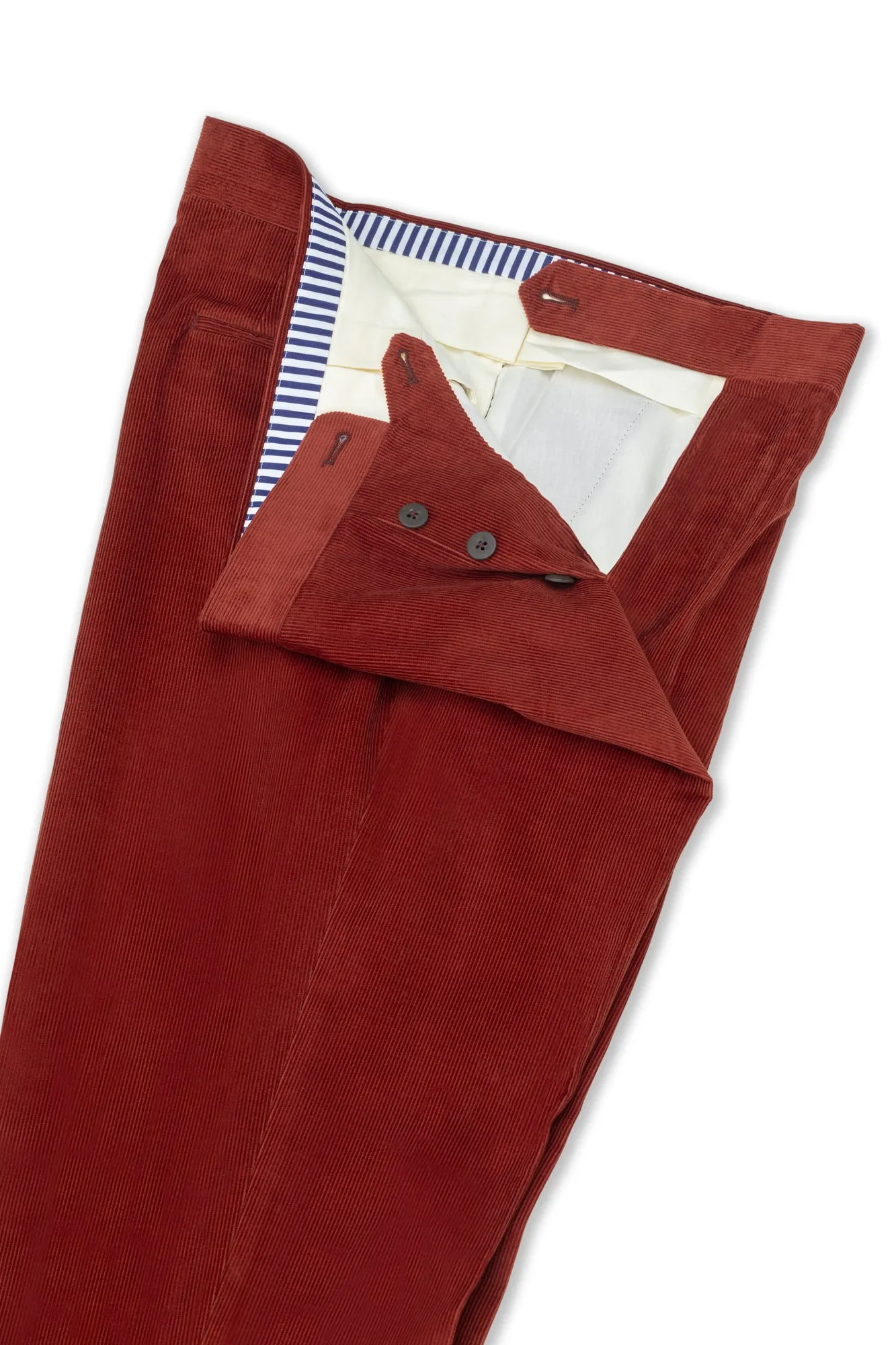 SUMMER SALE   PML_Corduroy_Rust