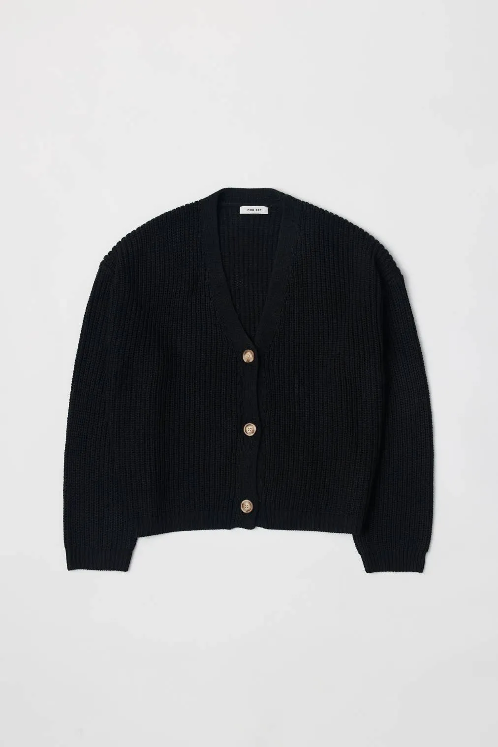 The Willow Cardigan