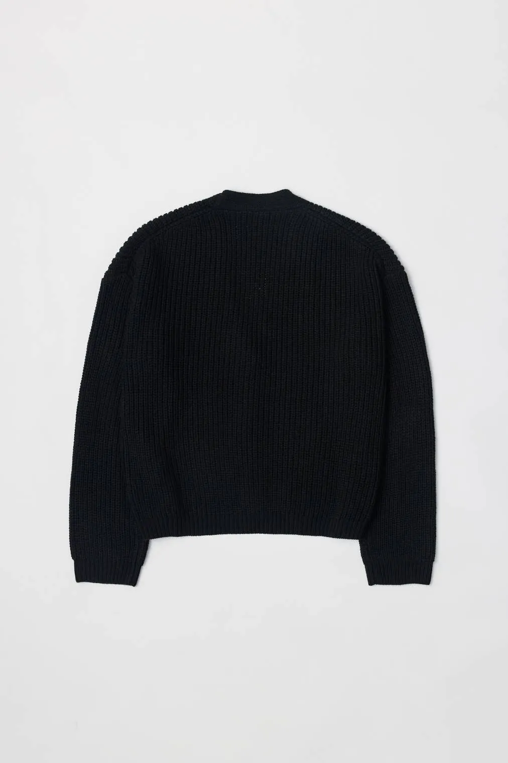 The Willow Cardigan