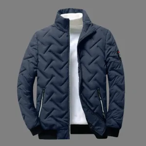 Thor | Sleek Winter Warmth Jacket