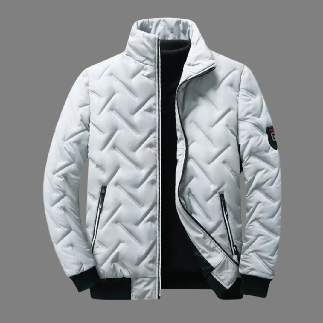 Thor | Sleek Winter Warmth Jacket