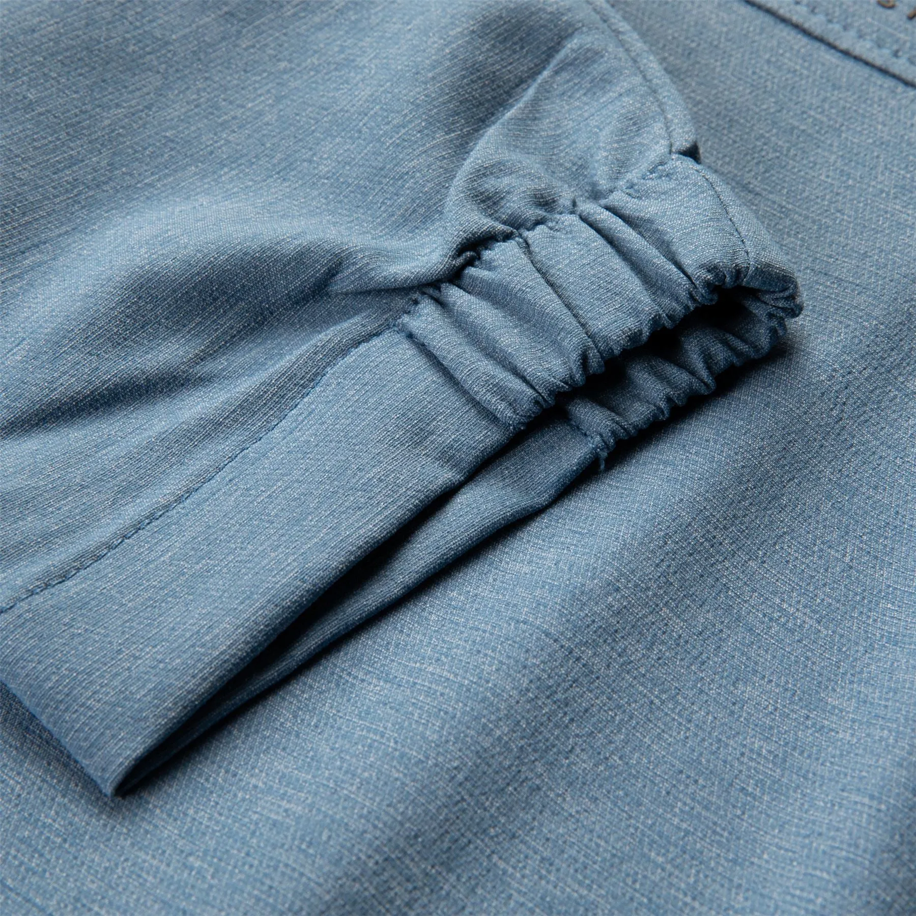 Valley View Jacket Coronet - SS24