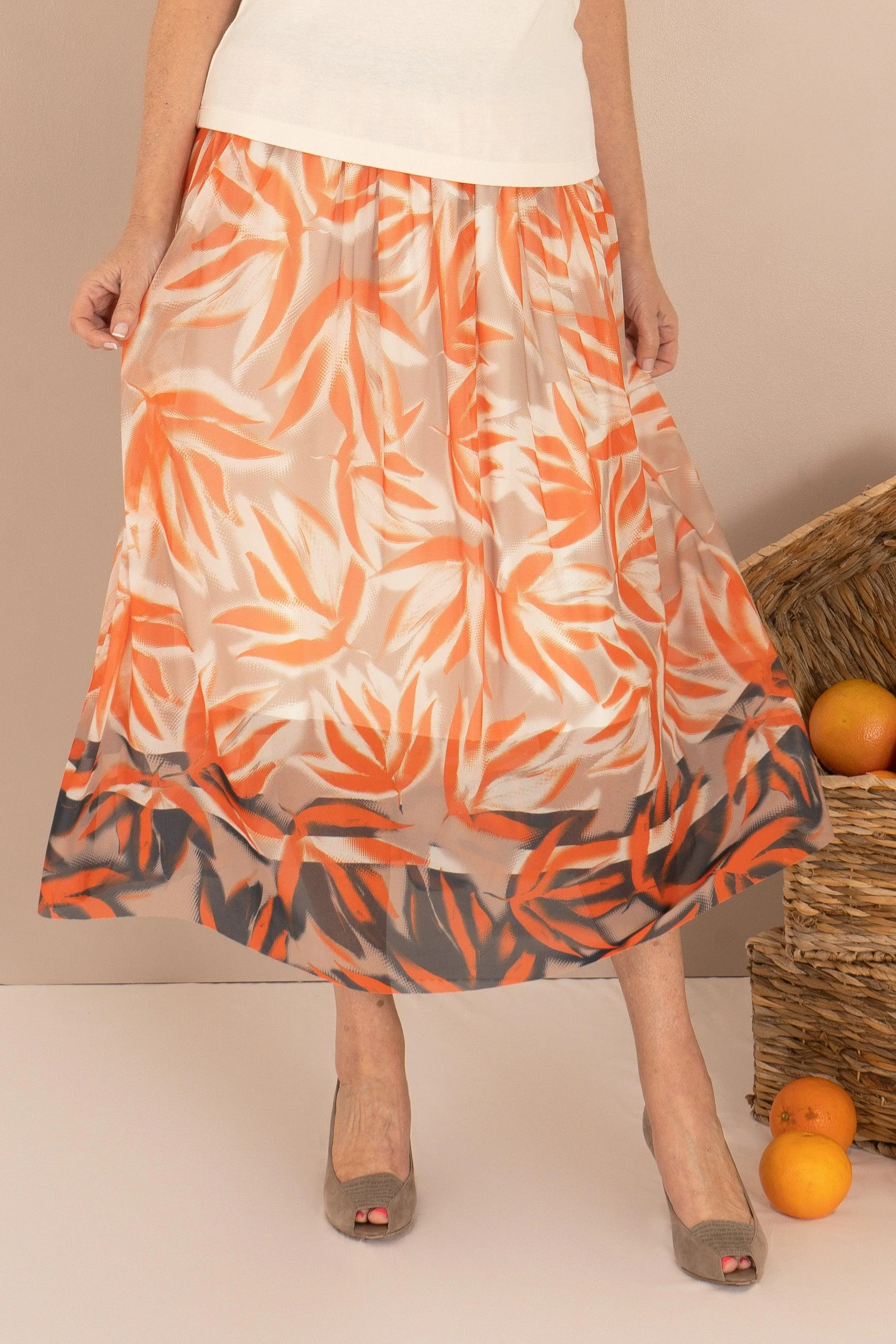 Viola Skirt