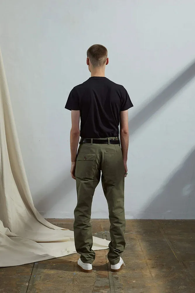 Workwear Trousers