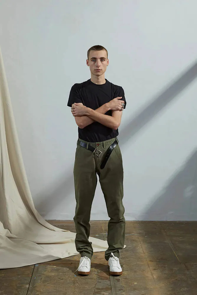 Workwear Trousers