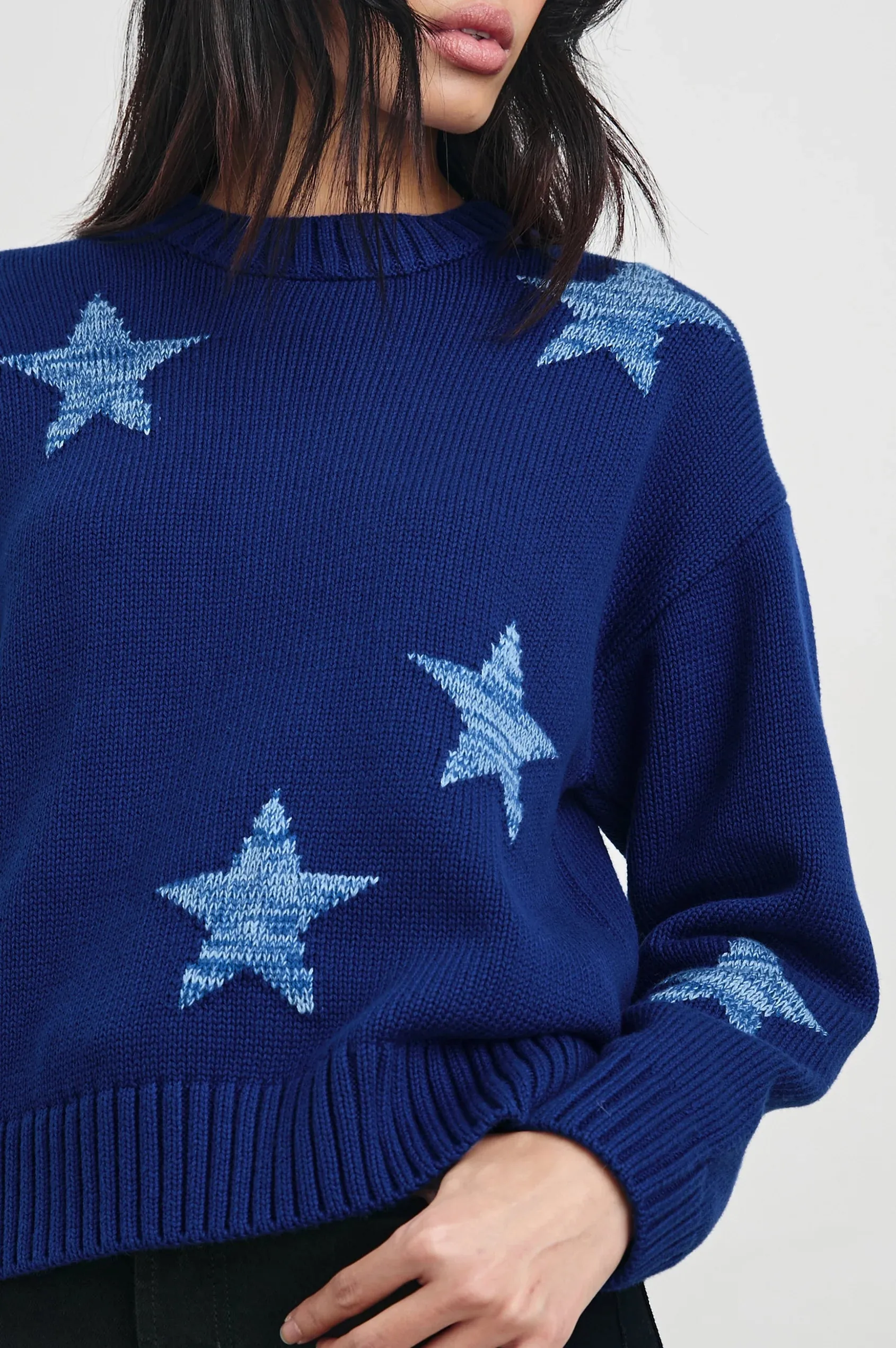 Zoey Sweater