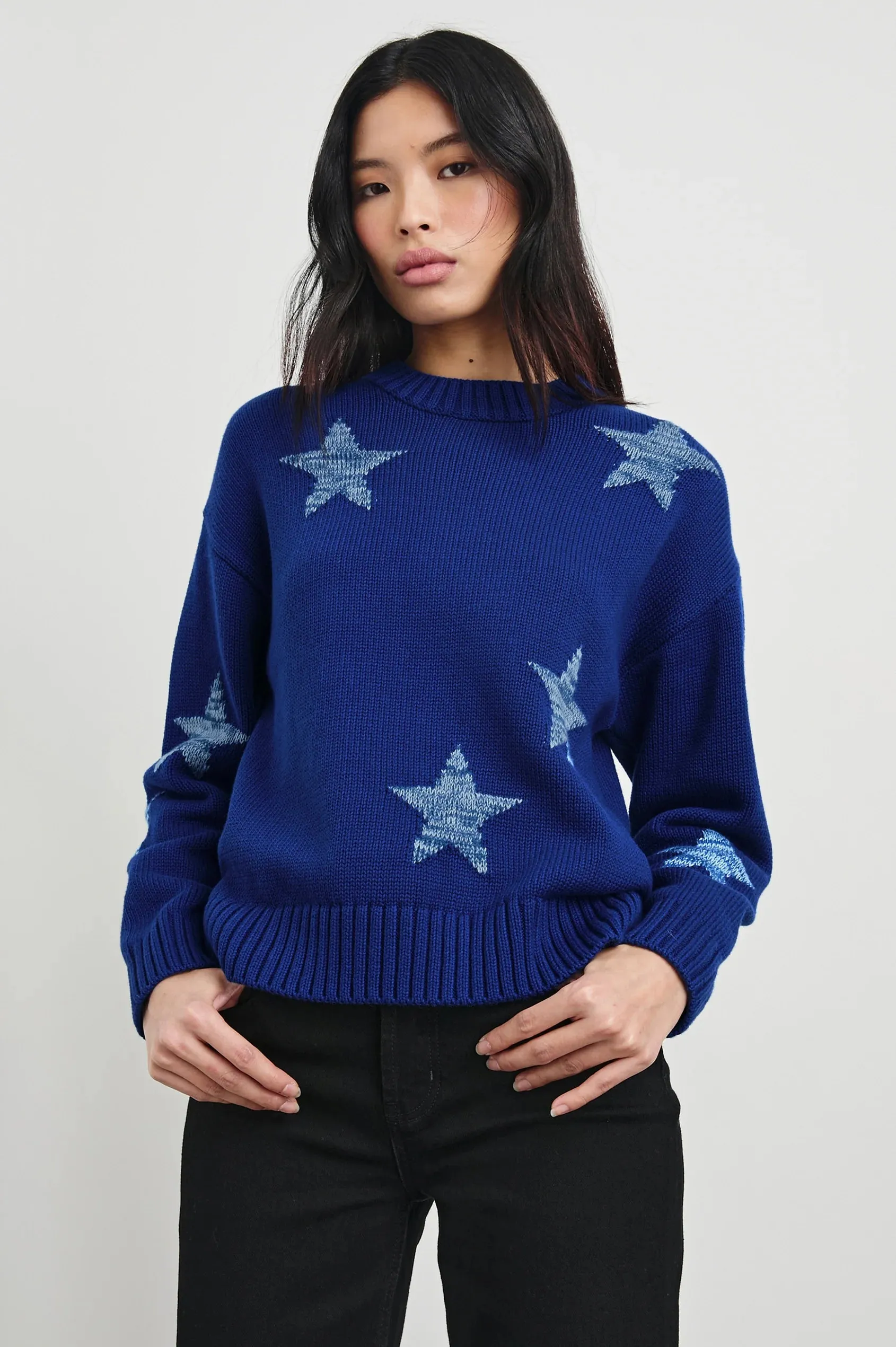 Zoey Sweater