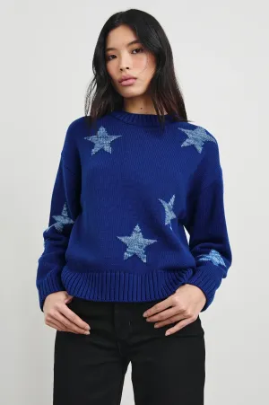 Zoey Sweater